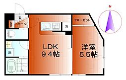 大田区東蒲田2丁目
