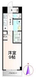 殿町デントヒルズ 407