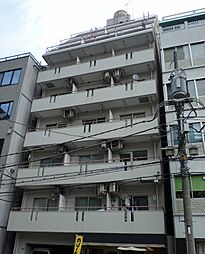 東海西神田マンション