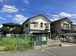 八街市文違戸建不動産