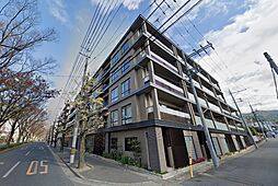 プラウド京都白川通