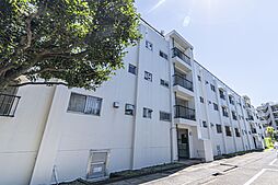 県公社磯子住宅2911号棟