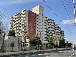 野庭団地 678ー1号棟