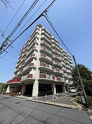 市川江戸川堤マンション