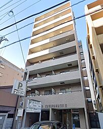 リーガル京都河原町III