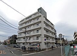 ライオンズマンション市川