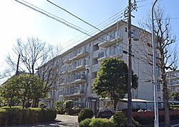 サニーホームズ検見川3号棟