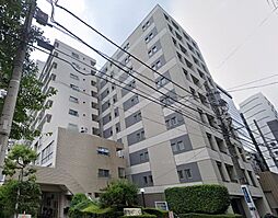 越前堀永谷マンション