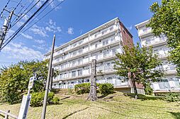 東高森団地18号棟