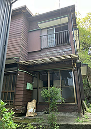 鎌倉市扇ガ谷4丁目340-1土地