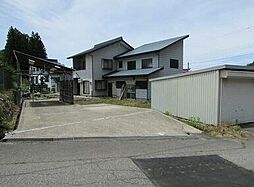 下高井郡木島平村穂高　中古戸建