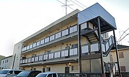 マンション南松戸