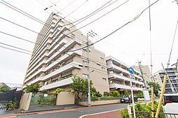 大森永谷マンション