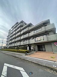 ライオンズマンション越谷南