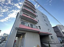 川口第二永谷マンション