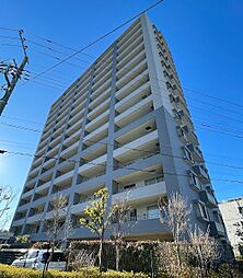 藤和シティホームズ戸田センタービュー