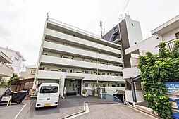 東横白楽マンション