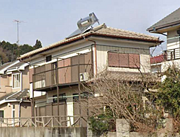 小川町増尾戸建