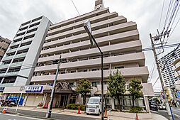 ピュアシティ横浜