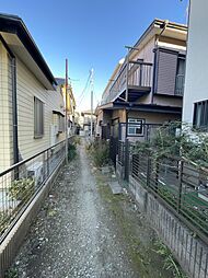 横浜市鶴見区矢向5丁目不動産