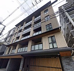 パラドール四条烏丸グレイス