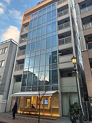 グラスタワー