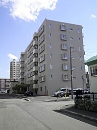 北十六条シティハウス