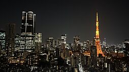 シティタワー麻布十番