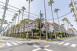 逗子マリーナ厚生用建物7号棟