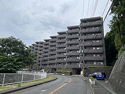港南台コートハウス1号棟