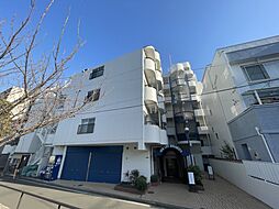 ニューライフ南太田