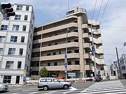 ハイシティ横浜元町