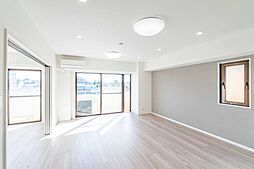 一橋学園ガーデニア