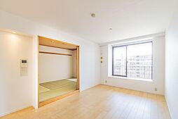 パークシティ白岡センターガーデン