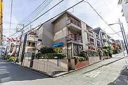 西新宿コーポビアネーズ