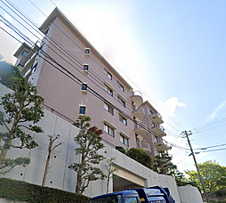 朝日フレール熱海聖ヶ丘