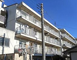 コミュニティハイツ三伸