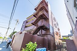 マンション国分寺