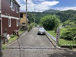 あきる野市五日市1094土地