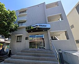 クリオ根岸2番館