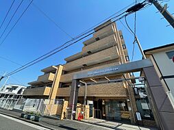 ライオンズマンション北寺尾