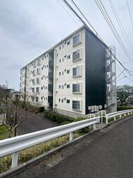 厚木毛利台ハイツ3号棟