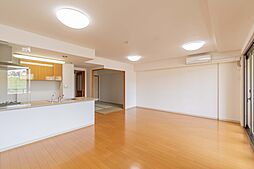 レイディアント横濱ユーロヒルズ