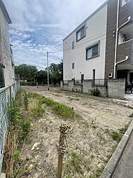 川口市仲町123-1土地