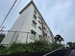 白幡台住宅3号棟