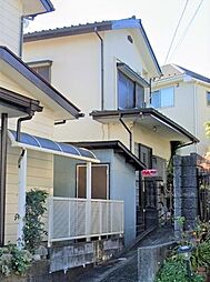 海老名市国分南4丁目土地