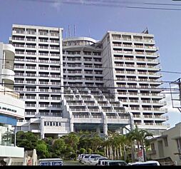 恩納マリンビューパレス