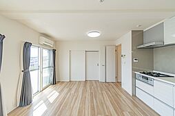 ライオンズマンション南太田