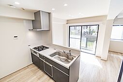 グレイス武蔵中原II