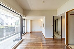 パーク・ハイム中央林間一丁目